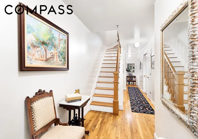 Photo 3 of Townhouse for sale at 530 W 148th Street, New York City, NY 10031 | MLS# RLS20070400 | Listing updated on 2026-09-14