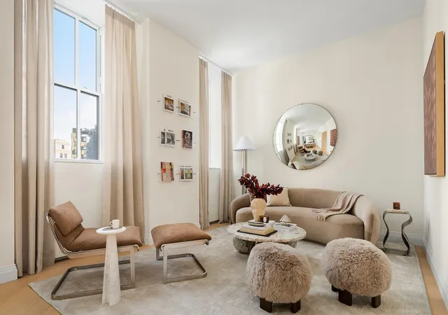 Photo 2 of Condo for sale at 1 Wall St #3306, New York City, NY 10005 | MLS# RLS20070589 | Listing updated on 2026-08-31