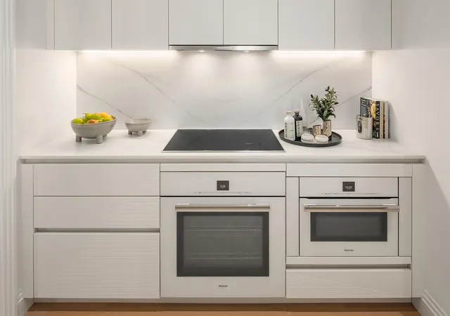 Photo 4 of House for sale at 1 Wall St #3306, New York City, NY 10005 | MLS# RLS20070589 | Listing updated on 2026-08-31