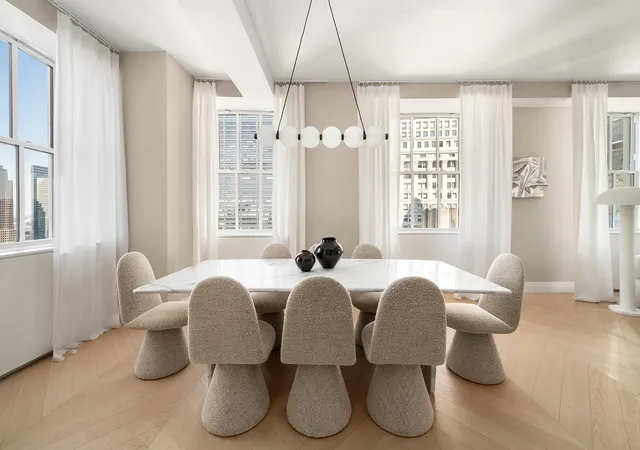 Photo 3 of Condo for sale at 1 Wall St #3601, New York City, NY 10005 | MLS# RLS20070603 | Listing updated on 2026-08-31