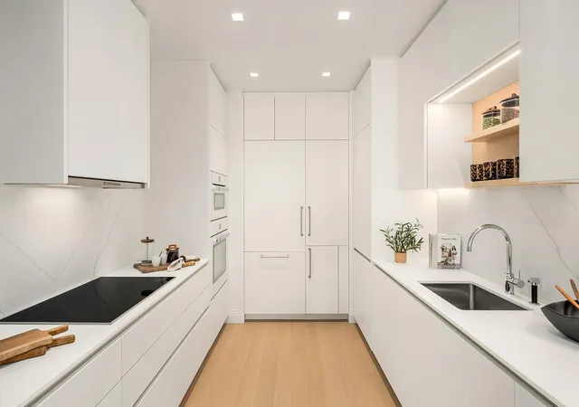 Photo 3 of House for sale at 1 Wall St #3601, New York City, NY 10005 | MLS# RLS20070603 | Listing updated on 2026-08-31