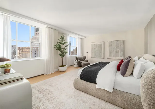 Photo 4 of House for sale at 1 Wall St #3601, New York City, NY 10005 | MLS# RLS20070603 | Listing updated on 2026-08-31