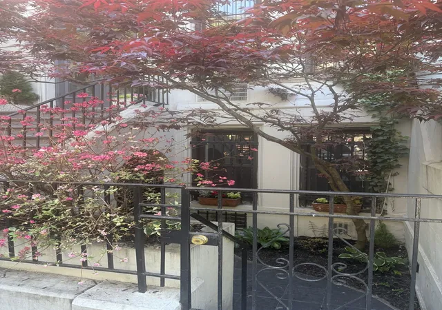 Photo 1 of Multi family home for sale at 134 W 80th Street #PARLOR, New York City, NY 10024 | MLS# RLS20070709 | Listing updated on 2026-10-07