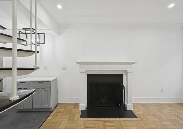 Photo 3 of Multi family home for sale at 134 W 80th Street #PARLOR, New York City, NY 10024 | MLS# RLS20070709 | Listing updated on 2026-10-07