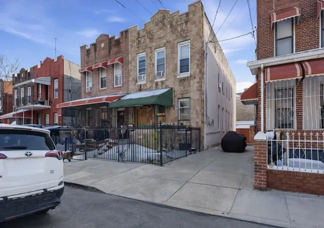 Photo 1 of Sale Pending at 124 Lott Ave, New York City, NY 11212 | MLS# RLS20070803 | Listing updated on 2026-10-06