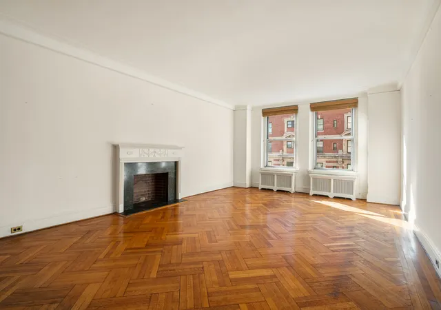 Photo 1 of Sale Pending at 262 Central Park W #4F, New York City, NY 10024 | MLS# RLS20071023 | Listing updated on 2026-09-22
