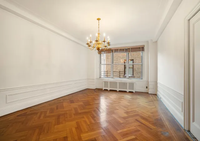 Photo 3 of Sale Pending at 262 Central Park W #4F, New York City, NY 10024 | MLS# RLS20071023 | Listing updated on 2026-09-22