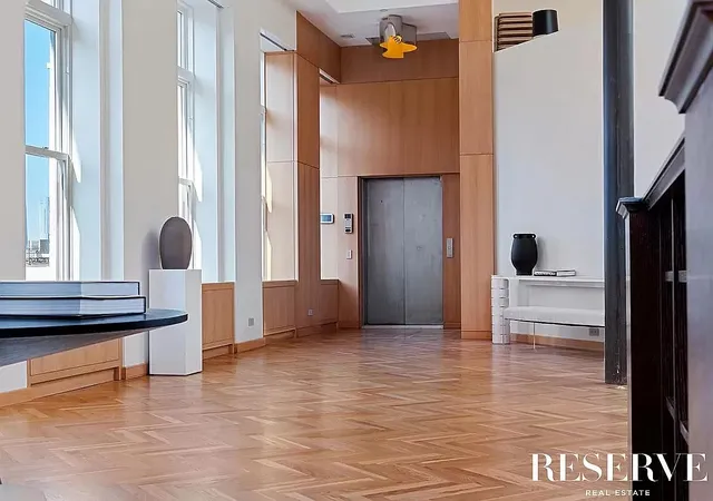 Photo 3 of Condo for sale at 383 W Broadway #PENTHOUSE, New York, NY 10012 | MLS# RLS20071037 | Listing updated on 2026-09-08