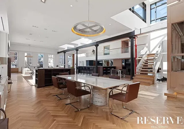 Listing Photo 5 - Condo for sale in building located at 383 W Broadway, Long Beach, NY 10012 - Unit #PENTHOUSE