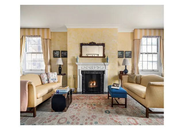 Multi family home for sale at 120 E End Ave #12B, New York City, NY 10028 | MLS# RLS20071063