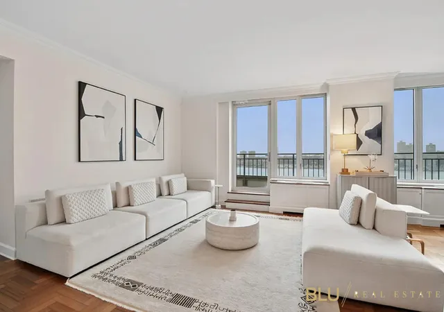 Photo 1 of Condo for sale at 220 Riverside Blvd #16-L, New York, NY 10069 | MLS# RLS20071093 | Listing updated on 2026-09-22