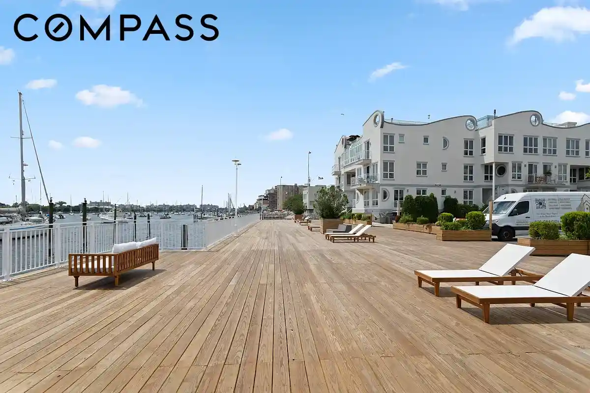 Listing Photo 16 - Condo for sale in 3112 Emmons Ave located at 3112 Emmons Ave, New York City, NY 11235 - Unit #3124A2