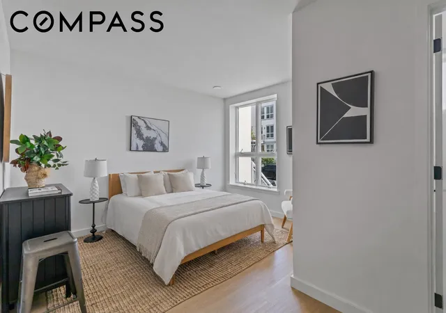 Listing Photo 5 - Condo for sale in building located at 3112 Emmons Ave, New York City, NY 11235 - Unit #3124A2