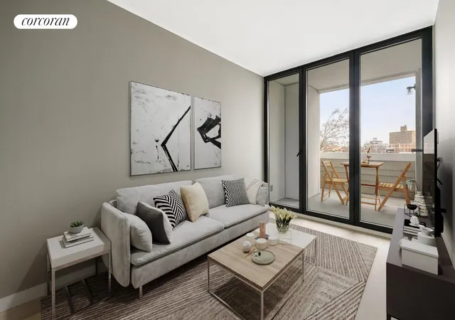 Photo 1 of Sale Pending at 537 Brooklyn Ave #4A, Brooklyn, NY 11225 | MLS# RLS20071397 | Listing updated on 2026-10-07
