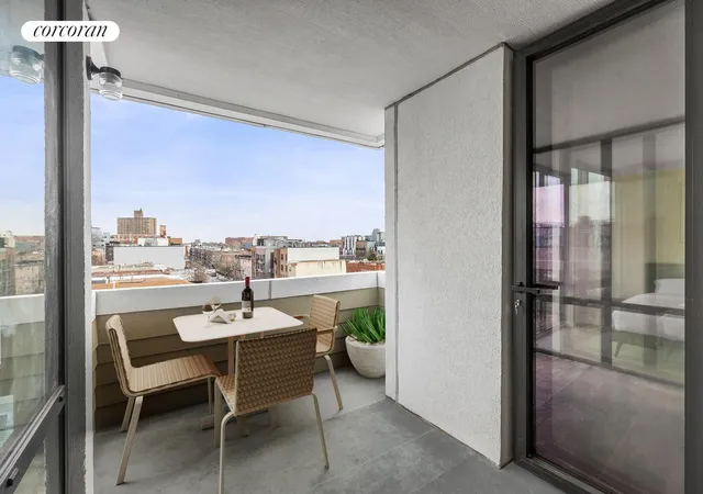Photo 2 of Sale Pending at 537 Brooklyn Ave #4A, Brooklyn, NY 11225 | MLS# RLS20071397 | Listing updated on 2026-10-07