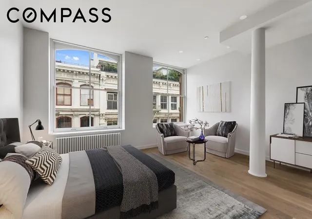 Photo 3 of Sale Pending at 63 Greene St #5A, New York, NY 10012 | MLS# RLS20062736 | Listing updated on 2026-09-24