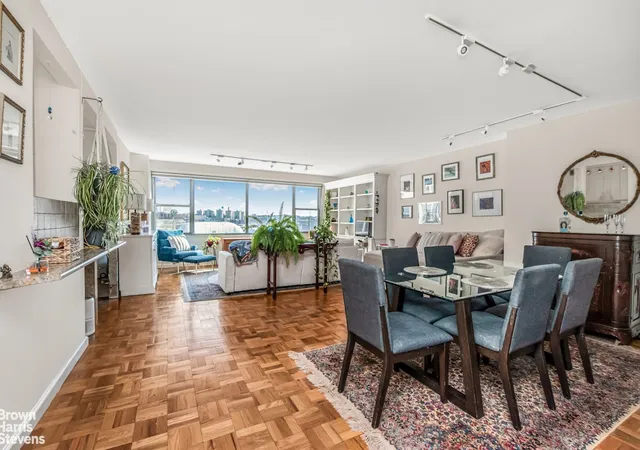 Photo 2 of Condo for sale at 2500 Johnson Ave #5F, New York City, NY 10463 | MLS# RLS20071494 | Listing updated on 2026-10-07