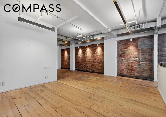 Listing Photo 1 - Condo for sale in building located at 195 Bowery, New York City, NY 10002 - Unit #2
