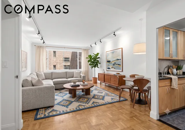 Photo 1 of Condo for sale at 333 E 69th St #3A, New York City, NY 10021 | MLS# RLS20071881 | Listing updated on 2026-10-01