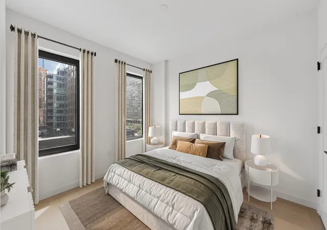 Photo 3 of House for sale at 609 2nd Avenue #501, New York City, NY 10016 | MLS# RLS20071949 | Listing updated on 2026-10-06