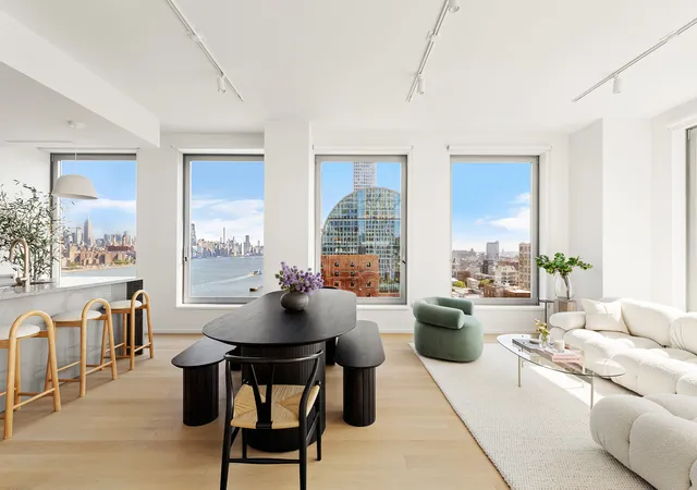 Photo 1 of Sale Pending at 8 S 4 St #15E, New York City, NY 11249 | MLS# RLS20071780 | Listing updated on 2026-10-04