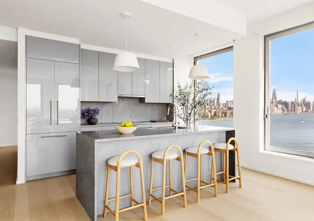 Photo 2 of Sale Pending at 8 S 4 St #15E, New York City, NY 11249 | MLS# RLS20071780 | Listing updated on 2026-10-04