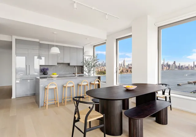 Photo 3 of Sale Pending at 8 S 4 St #15E, New York City, NY 11249 | MLS# RLS20071780 | Listing updated on 2026-10-04