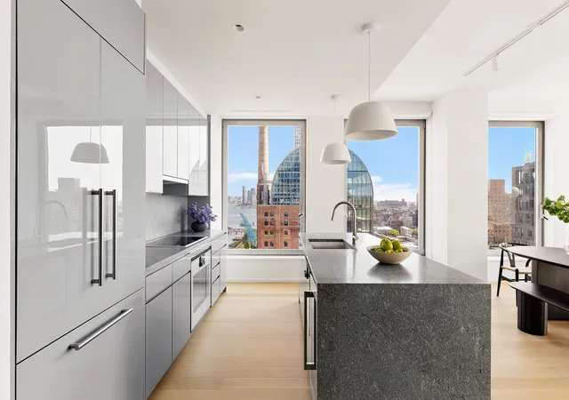Photo 3 of Sale Pending at 8 S 4 St #15E, New York City, NY 11249 | MLS# RLS20071780 | Listing updated on 2026-10-04