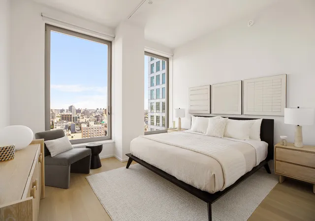 Photo 4 of Sale Pending at 8 S 4 St #15E, New York City, NY 11249 | MLS# RLS20071780 | Listing updated on 2026-10-04