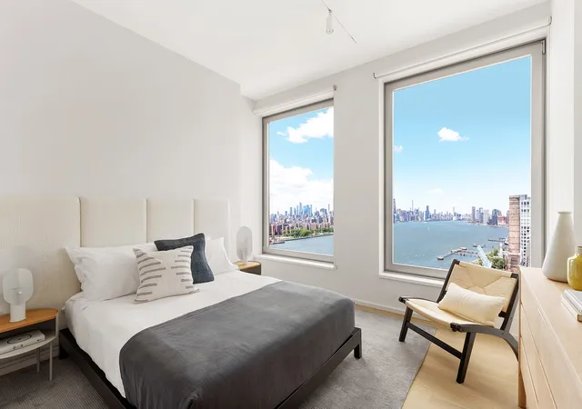 Photo 4 of Sale Pending at 8 S 4 St #30A, New York City, NY 11249 | MLS# RLS20071784 | Listing updated on 2026-10-04