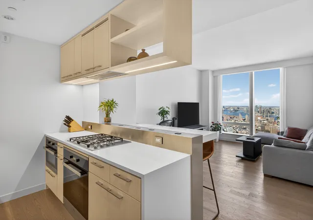 Photo 1 of Condo for sale at 252 South St #64G, New York, NY 10002 | MLS# RLS20072066 | Listing updated on 2026-10-03