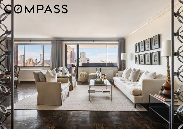Photo 1 of Condo for sale at 40 E 80th Street #24A, New York City, NY 10075 | MLS# RLS20072103 | Listing updated on 2026-08-31