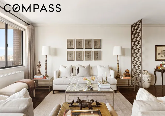 Photo 2 of Condo for sale at 40 E 80th Street #24A, New York City, NY 10075 | MLS# RLS20072103 | Listing updated on 2026-08-31
