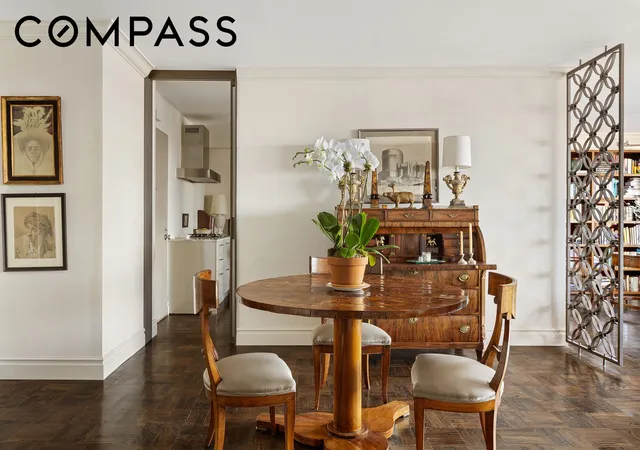 Photo 3 of House for sale at 40 E 80th Street #24A, New York City, NY 10075 | MLS# RLS20072103 | Listing updated on 2026-08-31