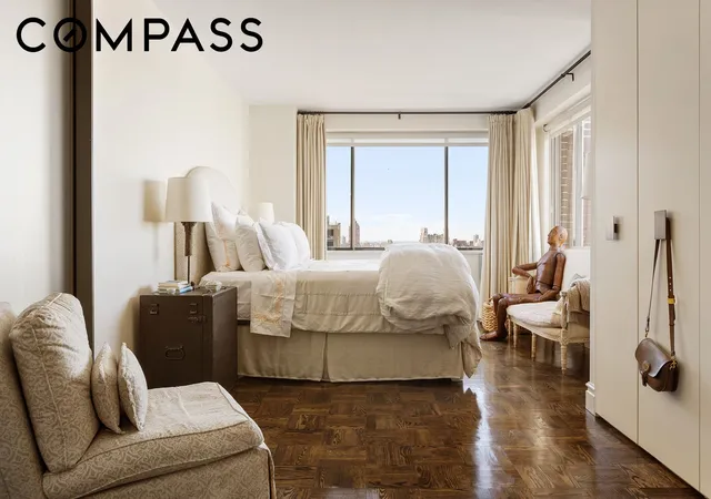 Photo 4 of House for sale at 40 E 80th Street #24A, New York City, NY 10075 | MLS# RLS20072103 | Listing updated on 2026-08-31