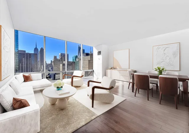 House for sale at 641 5th Avenue #26-F, New York, NY 10022 | MLS# RLS20072155 | Listing updated on 2026-09-04