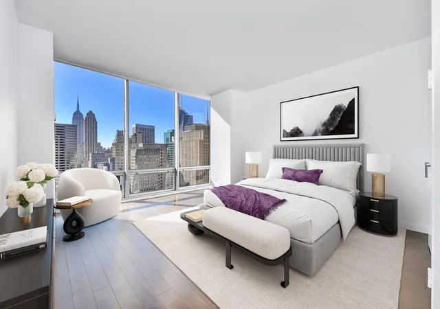 Photo 2 of House for sale at 641 5th Avenue #26-F, New York, NY 10022 | MLS# RLS20072155 | Listing updated on 2026-09-04