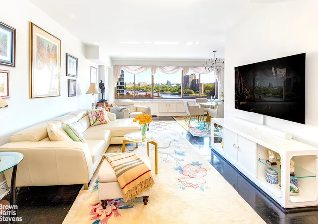 Sale Pending at 530 E 72nd Street #10B, New York City, NY 10021 | MLS# RLS20072268 | Listing updated on 2026-10-01