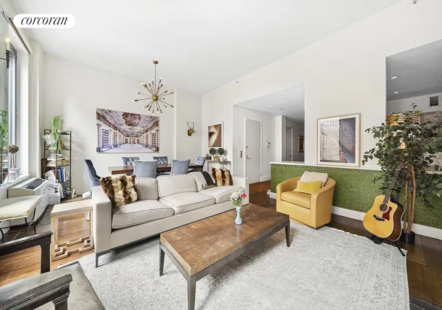 Photo 2 of Sale Pending at 210 Lafayette St #PH5G, New York City, NY 10012 | MLS# RLS20072296 | Listing updated on 2026-09-10