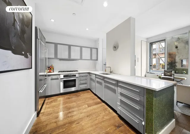 Photo 3 of Sale Pending at 210 Lafayette St #PH5G, New York City, NY 10012 | MLS# RLS20072296 | Listing updated on 2026-09-10