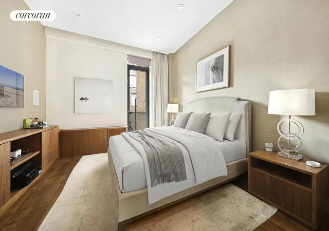 Photo 3 of Sale Pending at 210 Lafayette St #PH5G, New York City, NY 10012 | MLS# RLS20072296 | Listing updated on 2026-09-10