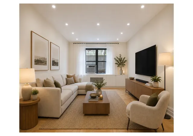 Photo 1 of Condo for sale at 345 Riverside Dr #1E, New York, NY 10025 | MLS# RLS20072329 | Listing updated on 2026-10-07