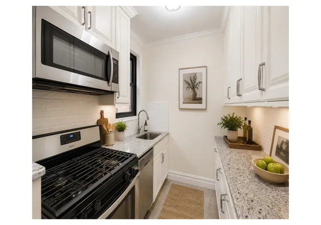 Photo 3 of Condo for sale at 345 Riverside Dr #1E, New York, NY 10025 | MLS# RLS20072329 | Listing updated on 2026-10-07