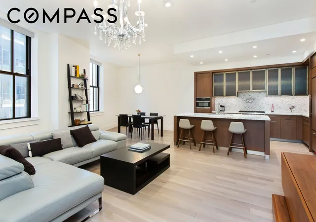 Photo 1 of Condo for sale at 100 Barclay St #14K, New York, NY 10007 | MLS# RLS20072420 | Listing updated on 2026-09-14