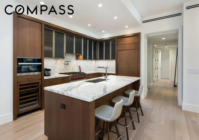 Photo 2 of Condo for sale at 100 Barclay St #14K, New York, NY 10007 | MLS# RLS20072420 | Listing updated on 2026-09-14