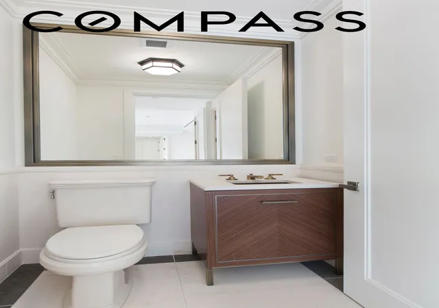 Photo 3 of Condo for sale at 100 Barclay St #14K, New York, NY 10007 | MLS# RLS20072420 | Listing updated on 2026-09-14
