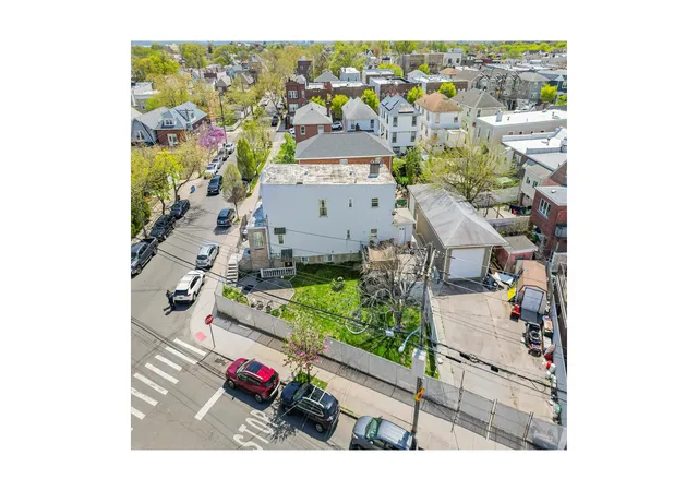 Photo 3 of Sale Pending at 1465 Mayflower Ave, Bronx, NY 10461 | MLS# RLS20072435 | Listing updated on 2026-09-12
