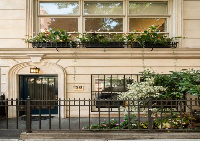 Photo 1 of Mansion for sale at 164 E 91st Street, New York, NY 10128 | MLS# RLS20072451 | Listing updated on 2026-10-01