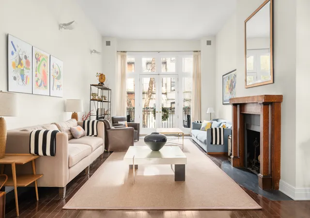 Photo 2 of Mansion for sale at 164 E 91st Street, New York, NY 10128 | MLS# RLS20072451 | Listing updated on 2026-10-01