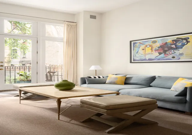 Photo 3 of Mansion for sale at 164 E 91st Street, New York, NY 10128 | MLS# RLS20072451 | Listing updated on 2026-10-01